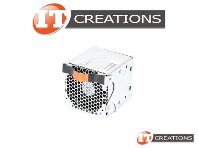 IBM / LENOVO REAR HOT SWAP FAN video