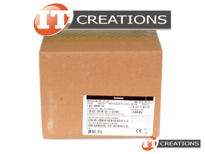 LENOVO CPU KIT INTEL XEON 6 CORE PROCESSOR E5-2630LV2 2.40GHZ 15MB SMART CACHE 7.2 GT/S QPI TDP 60W video