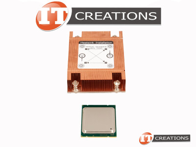 IBM CPU KIT INTEL XEON 12 CORE PROCESSOR E5-2695V2 2.40GHZ 30MB SMART CACHE 8 GT/S QPI TDP 115W video