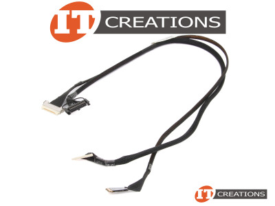 LENOVO CONTROL PANEL POWER AND SIGNAL CABLE video