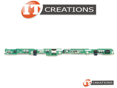 LENOVO HARD DRIVE BACKPLANE 3.5 INCH LARGE FORM FACTOR LFF 4 BAY video