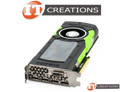 LENOVO NVIDIA QUADRO M6000 GRAPHICS CARD 12GB 3072 CUDA CORES MEMORY INTERFACE 384 BIT MEMORY BANDWIDTH 317 GB/S PCI-E 3.0 X16 MAXWELL PROFESSIONAL GRAPHICS PROCESSING UNIT GPU VIDEO CARD video