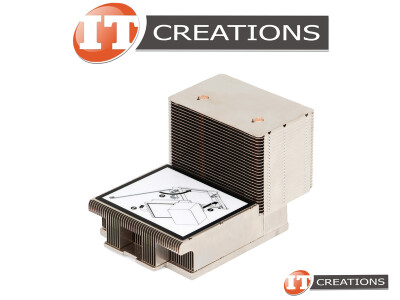 IBM VALUE HEATSINK video