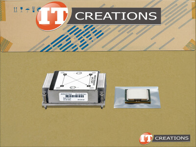 IBM CPU KIT INTEL XEON 6 CORE PROCESSOR E5-2430LV2 2.4GHZ 15MB SMART CACHE 7.2 GT/S QPI TDP 60W video