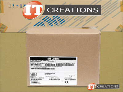 IBM CPU KIT INTEL XEON 8 CORE PROCESSOR E5-2640V2 2.0GHZ 20MB SMART CACHE 7.2 GT/S QPI TDP 95W video