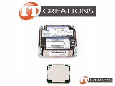 IBM LENOVO CPU KIT INTEL XEON 10 CORE PROCESSOR E5-2660V3 2.6GHZ 25MB SMART CACHE 9.6 GT/S QPI TDP 105W video