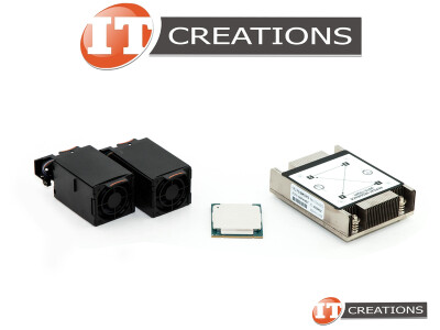 IBM CPU KIT INTEL XEON 8 CORE PROCESSOR E5-2630LV3 1.8GHZ 20MB SMART CACHE 8 GT/S QPI TDP 55W video
