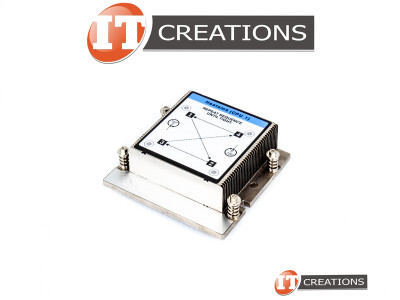 IBM FRONT HEATSINK video