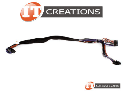 LENOVO BACKPLANE POWER CABLE video