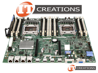 IBM MOTHERBOARD video