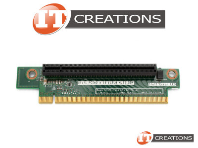 LENOVO PCIE RISER 1 CARD video