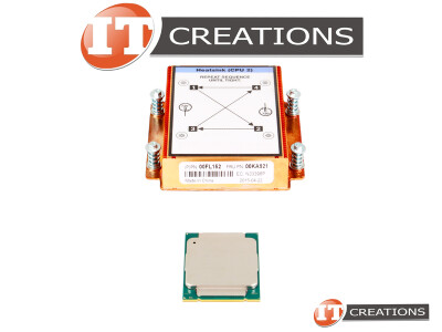 IBM CPU KIT INTEL XEON 12 CORE PROCESSOR E5-2685V3 2.6GHZ 30MB SMART CACHE 9.6 GT/S QPI TDP 120W video