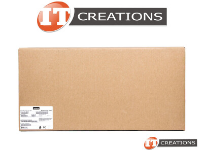 LENOVO X6 DDR3 COMPUTE BOOK CPU KIT INTEL XEON 16 CORE PROCESSOR E7-8860V3 2.2GHZ 40MB LAST LEVEL CACHE 9.6 GT/S QPI TDP 140W video