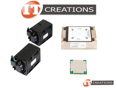 IBM CPU KIT INTEL XEON QUAD CORE PROCESSOR E5-2637V3 3.5GHZ 15MB SMART CACHE 9.6 GT/S QPI TDP 135W video