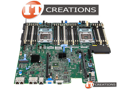 IBM MOTHERBOARD video