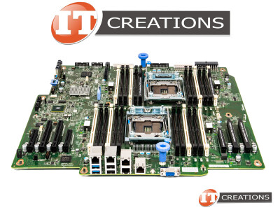 IBM MOTHERBOARD video