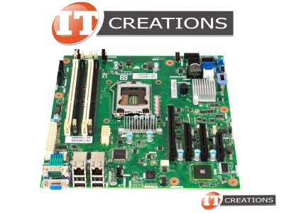 LENOVO MOTHERBOARD video