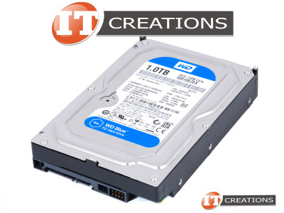 LENOVO 1.0TB 7.2K RPM SATA III 3.5 INCH LARGE FORM FACTOR LFF 6GB/S SATA3 64MB CACHE HARD DRIVE ( 1TB / 1000GB ) video