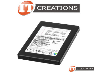 IBM 1920GB SATA III 2.5 INCH SMALL FORM FACTOR SFF POWER SYSTEMS LINUX 512 READ INTENSIVE RI 6GB/S SATA3 READS 510MB/S WRITES 475MB/S SOLID STATE HARD DRIVE SSD - MERCURY CONTROLLER ( 1.92TB ) video