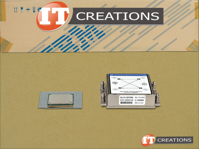 IBM LENOVO CPU KIT INTEL XEON 8 CORE PROCESSOR E5-2650V2 2.60GHZ 20MB SMART CACHE 8 GT/S QPI TDP 95W video