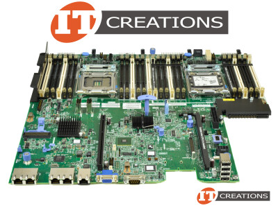 IBM MOTHERBOARD video