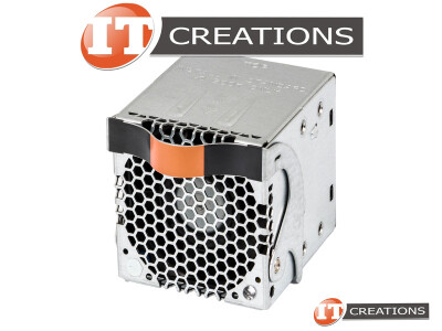 IBM REAR HOT SWAP FAN video