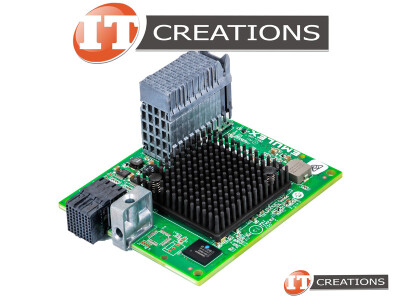 IBM / EMULEX FC5054 16GB 4 PORT FIBRE CHANNEL FC ADAPTER video