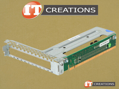 IBM PCI RISER CARD AND BRACKET ASSEMBLY video