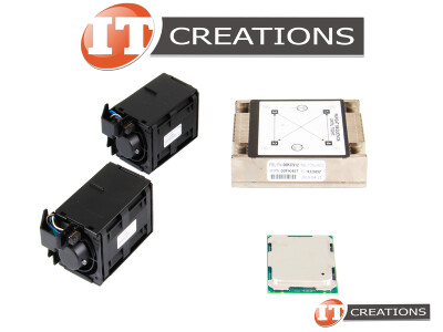 LENOVO CPU KIT INTEL XEON 14 CORE PROCESSOR E5-2690V4 2.60GHZ 35MB SMART CACHE 9.6 GT/S QPI TDP 135W FCLGA2011-3 video