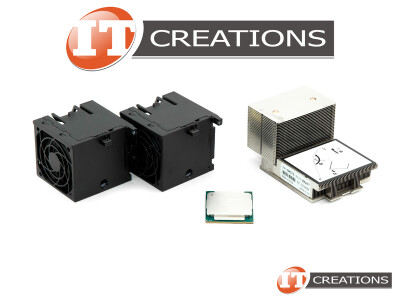 IBM CPU KIT INTEL XEON 10 CORE PROCESSOR E5-2630V4 2.2GHZ 25MB SMART CACHE 8 GT/S QPI TDP 85W video