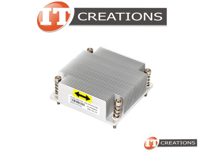 LENOVO HEATSINK video