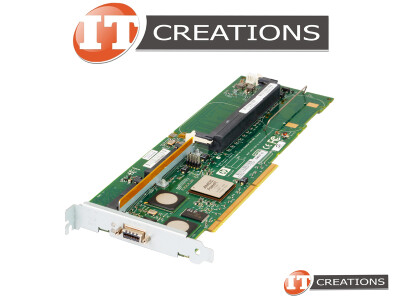 HP SMART ARRAY P600 3G SAS/SATA RAID CONTROLLER video