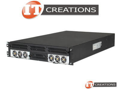 DATADIRECT NETWORKS S2A9900 SAN STORAGE SYSTEM USED video