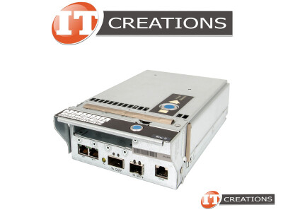 HP 10GB/S I/O MODULE video