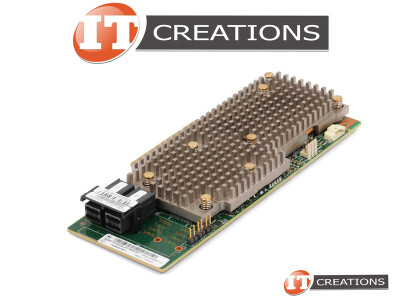 01KN507-NO BRACKET - Refurbished - Lenovo THINKSYSTEM Raid