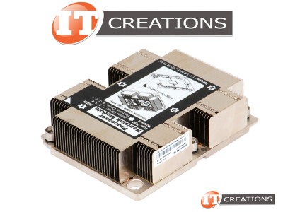 LENOVO HIGHER POWER HEATSINK video