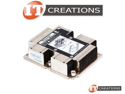 LENOVO HIGHER POWER HEATSINK video