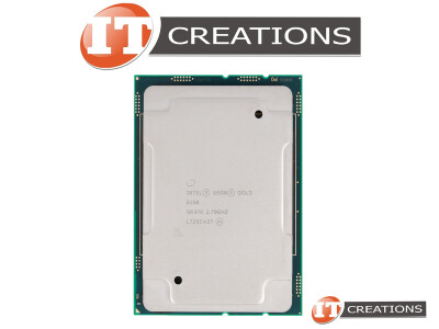 LENOVO CPU INTEL XEON GOLD 18 CORE PROCESSOR 6150 2.70GHZ 24.75MB L3 CACHE TDP 165W FCLGA3647 video