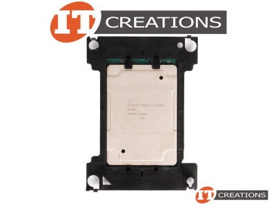 LENOVO CPU INTEL XEON PLATINUM 28 CORE PROCESSOR 8280M 2.70GHZ 38.5MB CACHE TDP 205W FCLGA3647 video