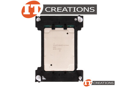 LENOVO CPU INTEL XEON PLATINUM 28 CORE PROCESSOR 8280L 2.70GHZ 38.5MB CACHE TDP 205W FCLGA3647 video