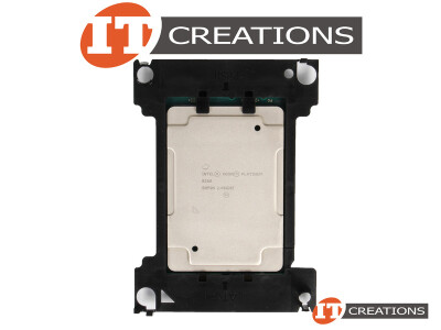 LENOVO CPU INTEL XEON PLATINUM 24 CORE PROCESSOR 8260 2.40GHZ 35.75MB CACHE TDP 165W FCLGA3647 video