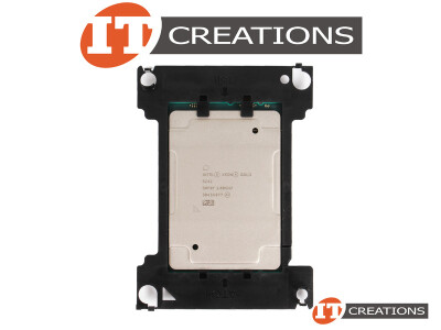 LENOVO CPU INTEL XEON GOLD 16 CORE PROCESSOR 6242 2.80GHZ 22MB CACHE TDP 150W FCLGA3647 video