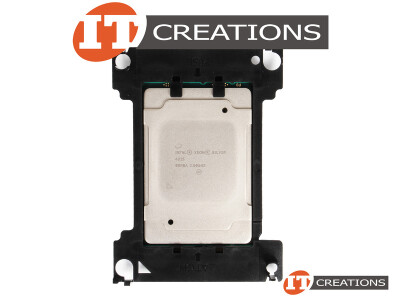 LENOVO CPU INTEL XEON SILVER 8 CORE PROCESSOR 4215 2.50GHZ 11MB CACHE TDP 85W FCLGA3647 video