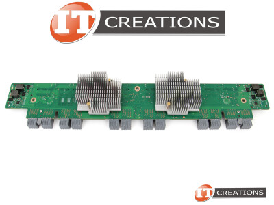 DELL NVME BACKPLANE EXPANSION BOARD video