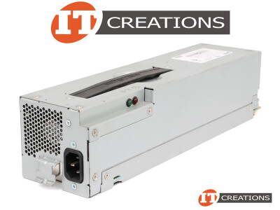 DELL POWER SUPPLY 330W video