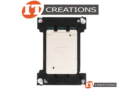 LENOVO CPU INTEL XEON GOLD 22 CORE PROCESSOR 6238 2.10GHZ 30.25MB CACHE TDP 140W FCLGA3647 video