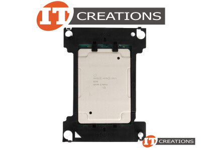 LENOVO CPU INTEL XEON GOLD 12 CORE PROCESSOR 6226 2.70GHZ 19.25MB CACHE TDP 125W FCLGA3647 video