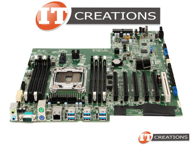 DELL MOTHERBOARD video