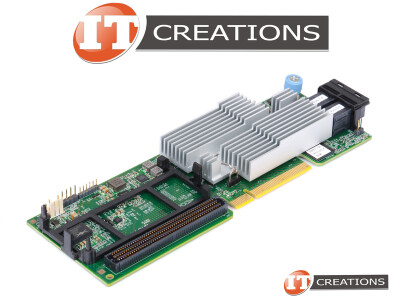 CISCO 12GB/S SAS PCI-E X8 MODULAR RAID CONTROLLER video