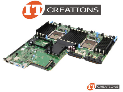 DELL MOTHERBOARD video